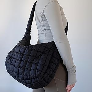 ◎MINOC◎ Mary bubble square shoulder bag, casual bag, cloud Amazon.com: Bubble Hobo Bags for Women Bubble Tote Bag Cloud